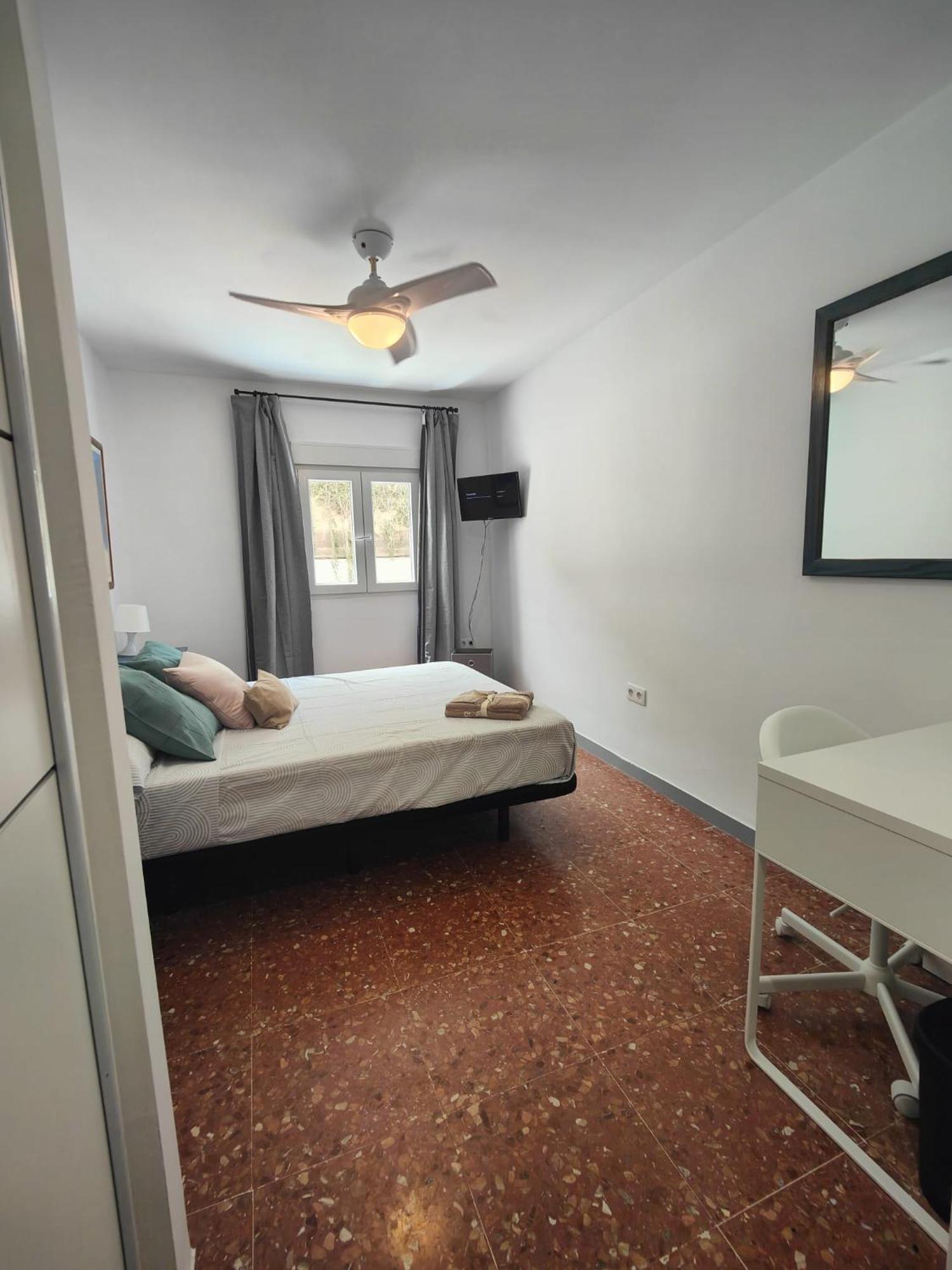 Casa 5 Habitaciones Con Solarium Santa Cruz de Tenerife Zewnętrze zdjęcie