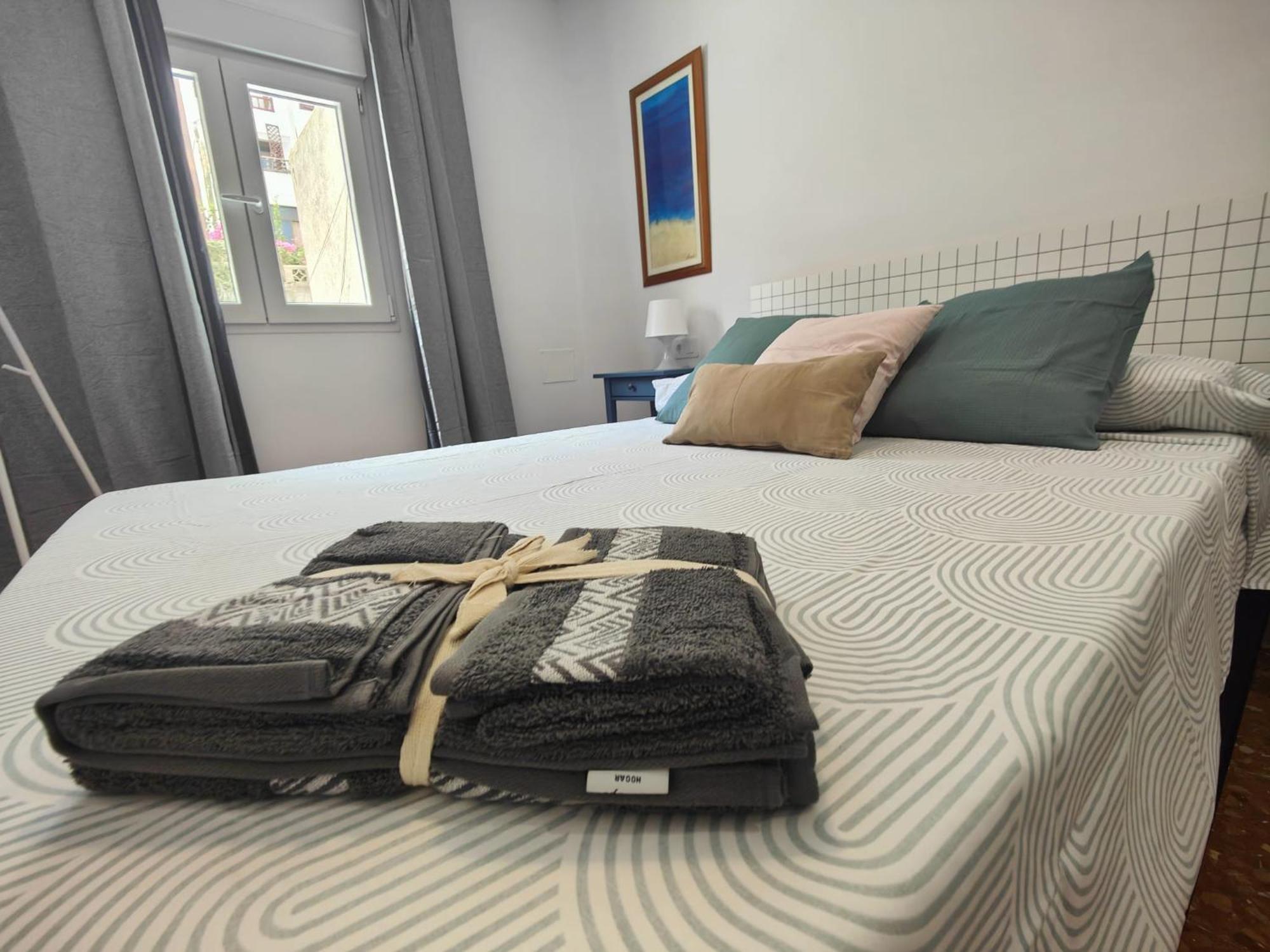 Casa 5 Habitaciones Con Solarium Santa Cruz de Tenerife Zewnętrze zdjęcie