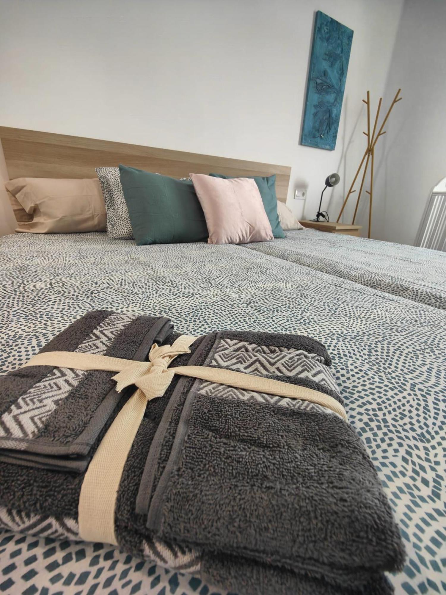 Casa 5 Habitaciones Con Solarium Santa Cruz de Tenerife Zewnętrze zdjęcie